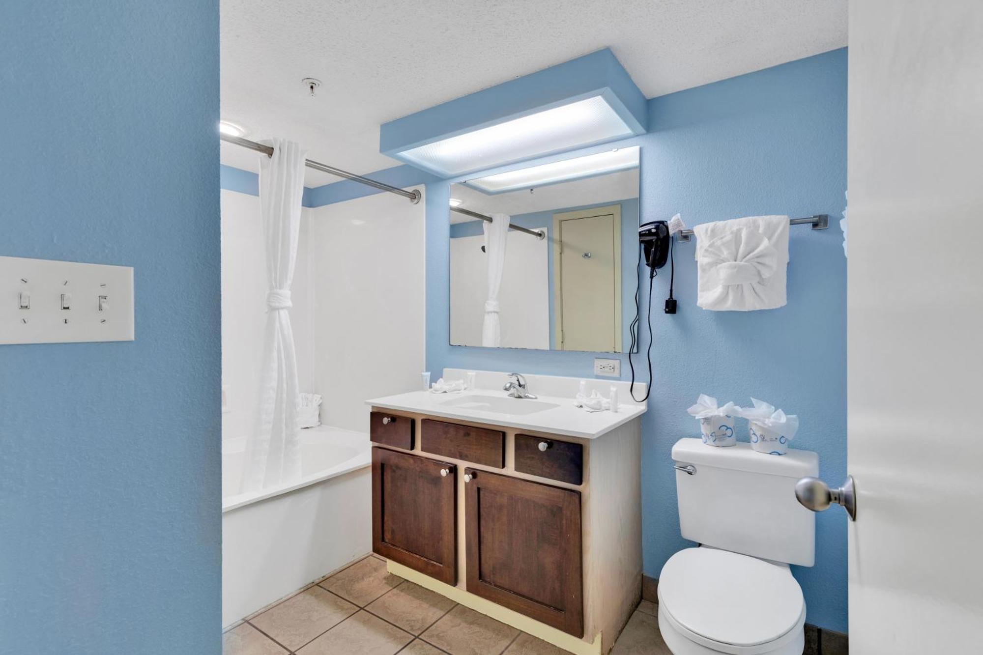 Hosteeva Atlantica Towers Condo W Balcony 미를 비치 외부 사진