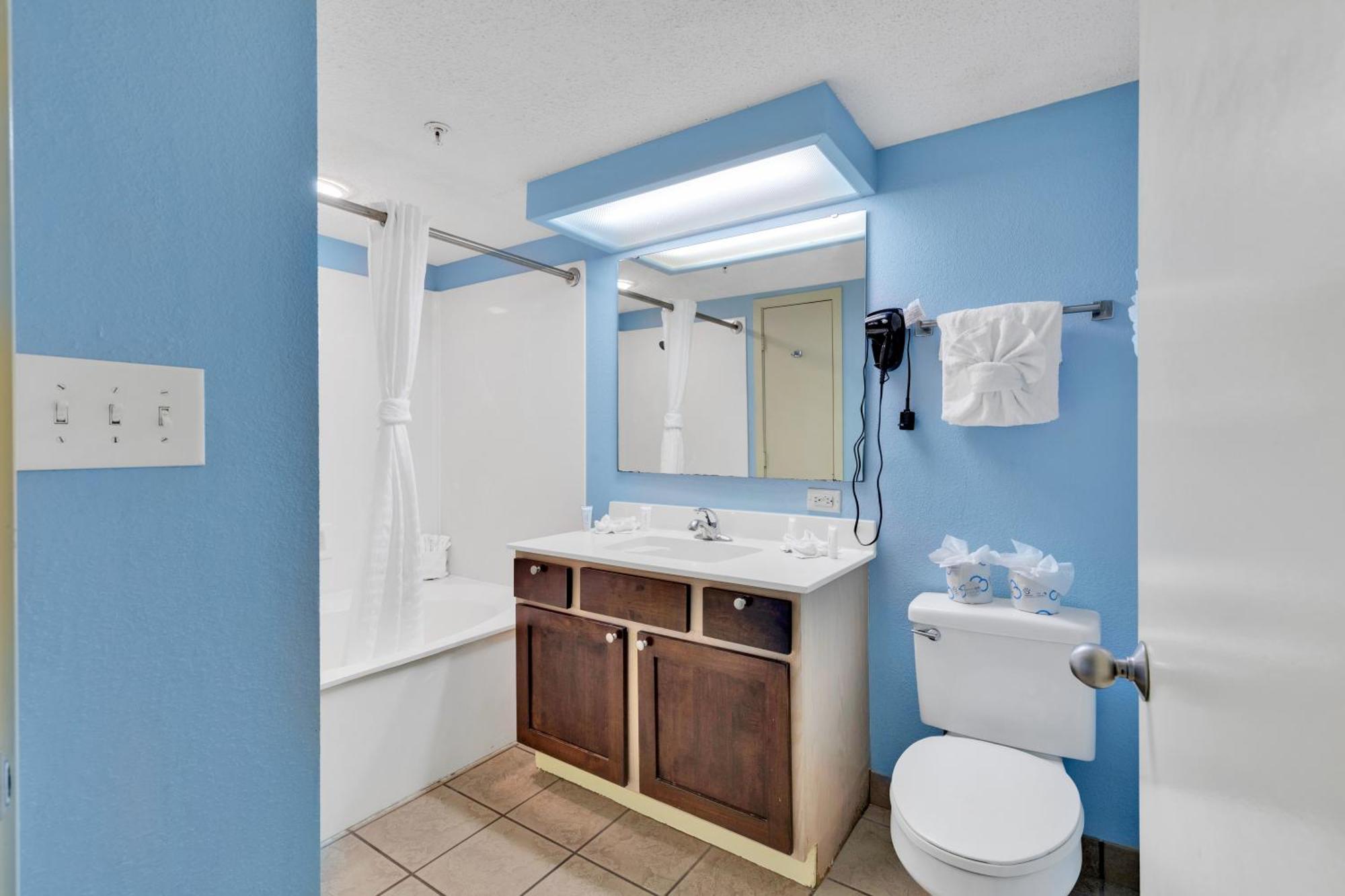 Hosteeva Atlantica Towers Condo W Balcony 미를 비치 외부 사진