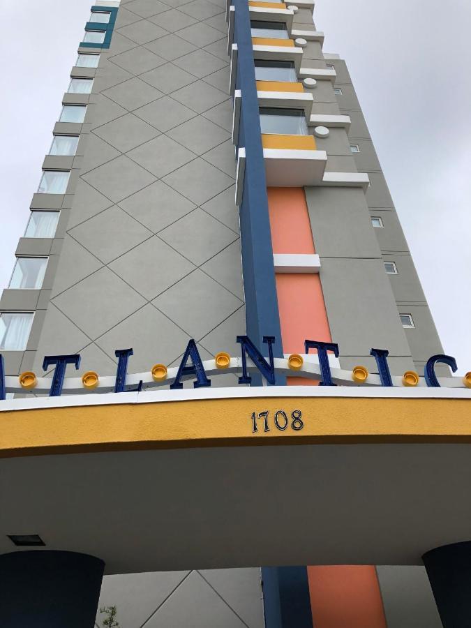 Hosteeva Atlantica Towers Condo W Balcony 미를 비치 외부 사진