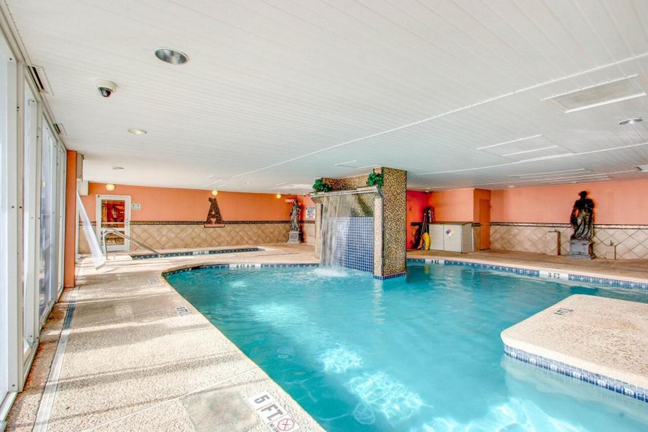Hosteeva Atlantica Towers Condo W Balcony 미를 비치 외부 사진